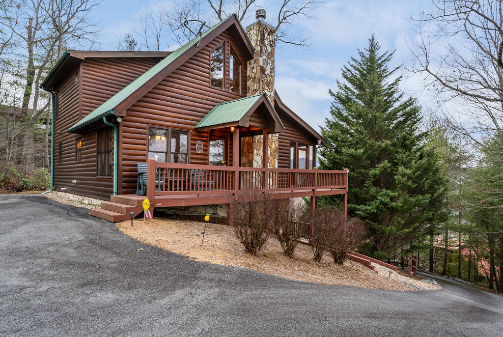 131 Toccoa Overlook Lane Blue Ridge, GA 30513 - Photo 48 of 58 Gallery Image 48