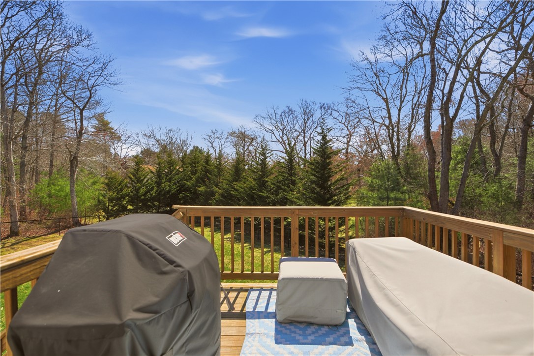 90 Mockingbird Drive Exeter, RI 02822 - Photo 30 of 43