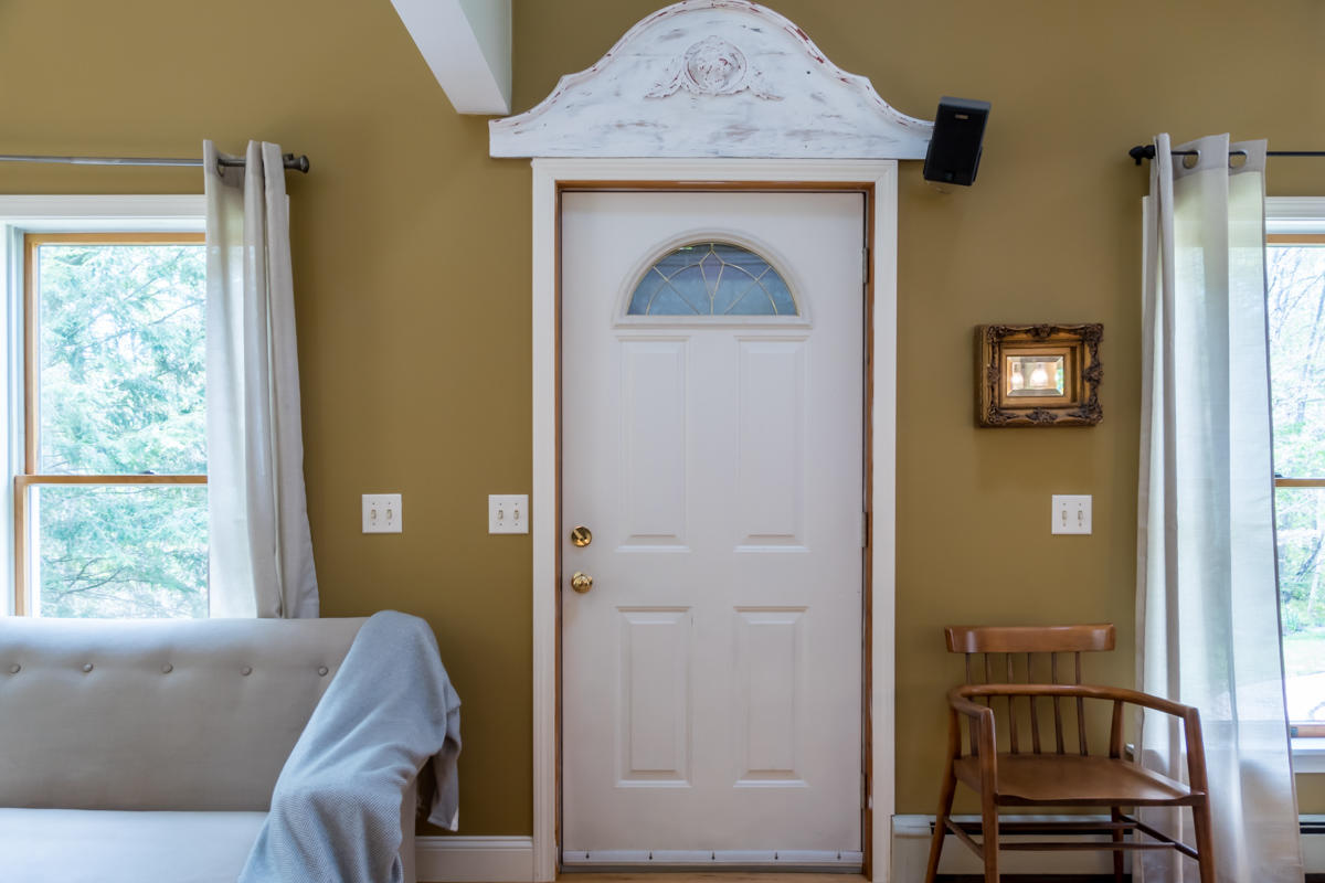 74 Quaker Ridge Road Durham, ME 04222 - Photo 21 of 53 7-Front Door (2 of 2)