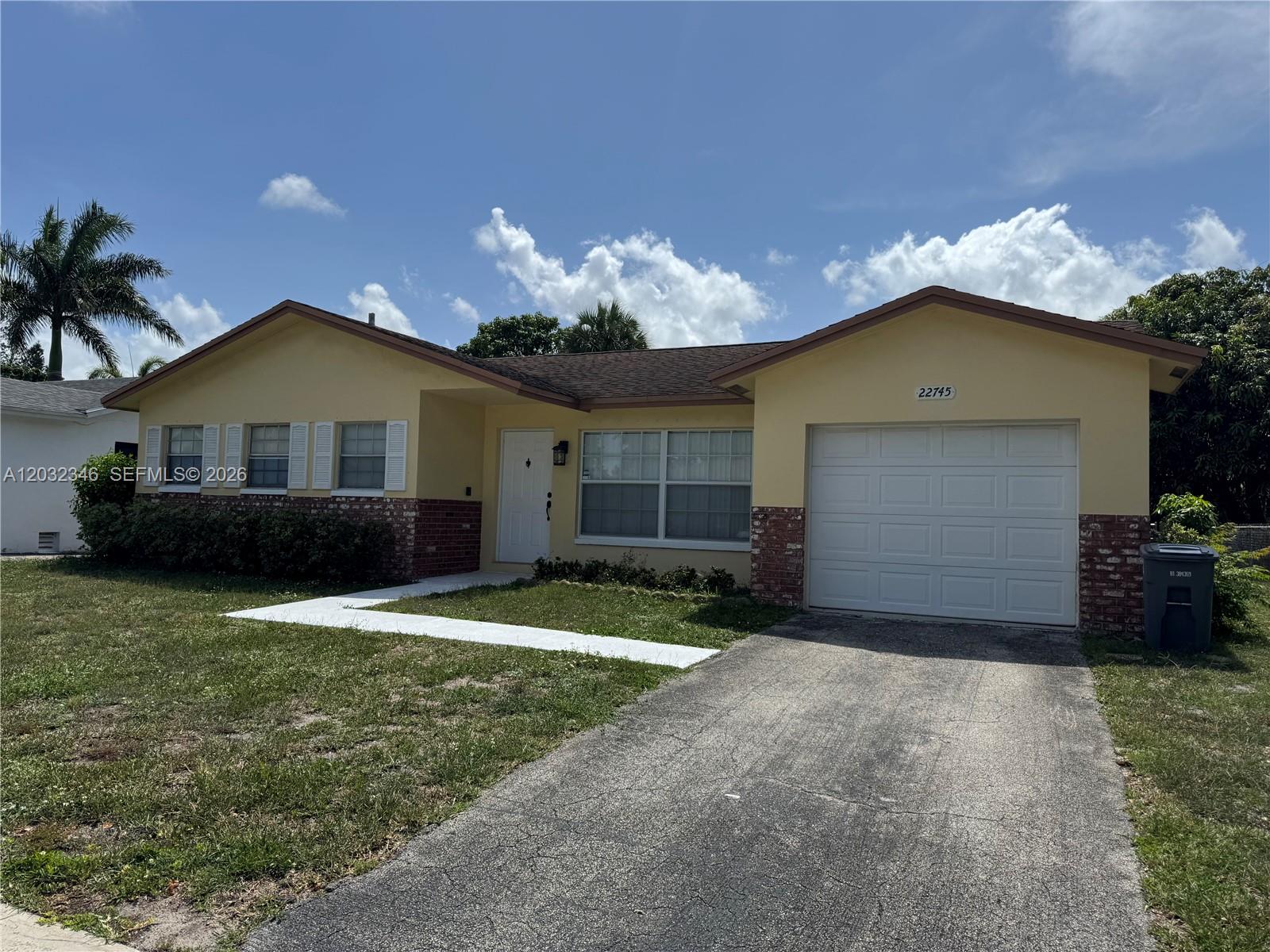 22745 Southwest 65th Way Boca Raton, FL 33428 - Photo 1 of 20