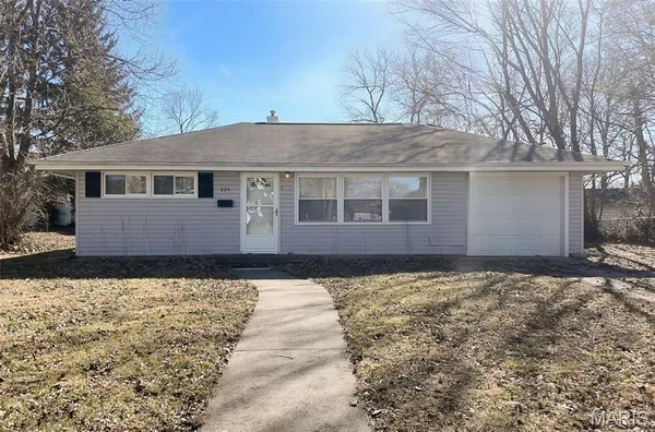 $145,000 | 604 East South Street, Greenville, IL 62246