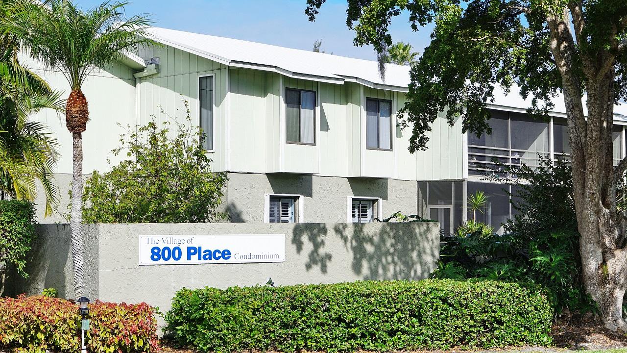 800 Northwest Fork Road, Unit 811 Stuart, FL 34994 - Photo 1 of 31 CommunitySign
