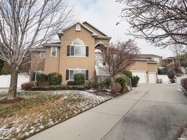 7909 South Desert Rdg Cove Salt Lake City, UT 84121 - Photo 1 of 1