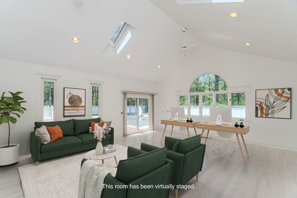 63 Larkspur Drive Amherst, MA 01002 - Photo 18 of 42