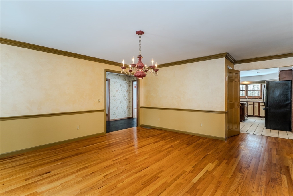 63 Larkspur Drive Amherst, MA 01002 - Photo 7 of 42 a view of a livingroom with wooden floor