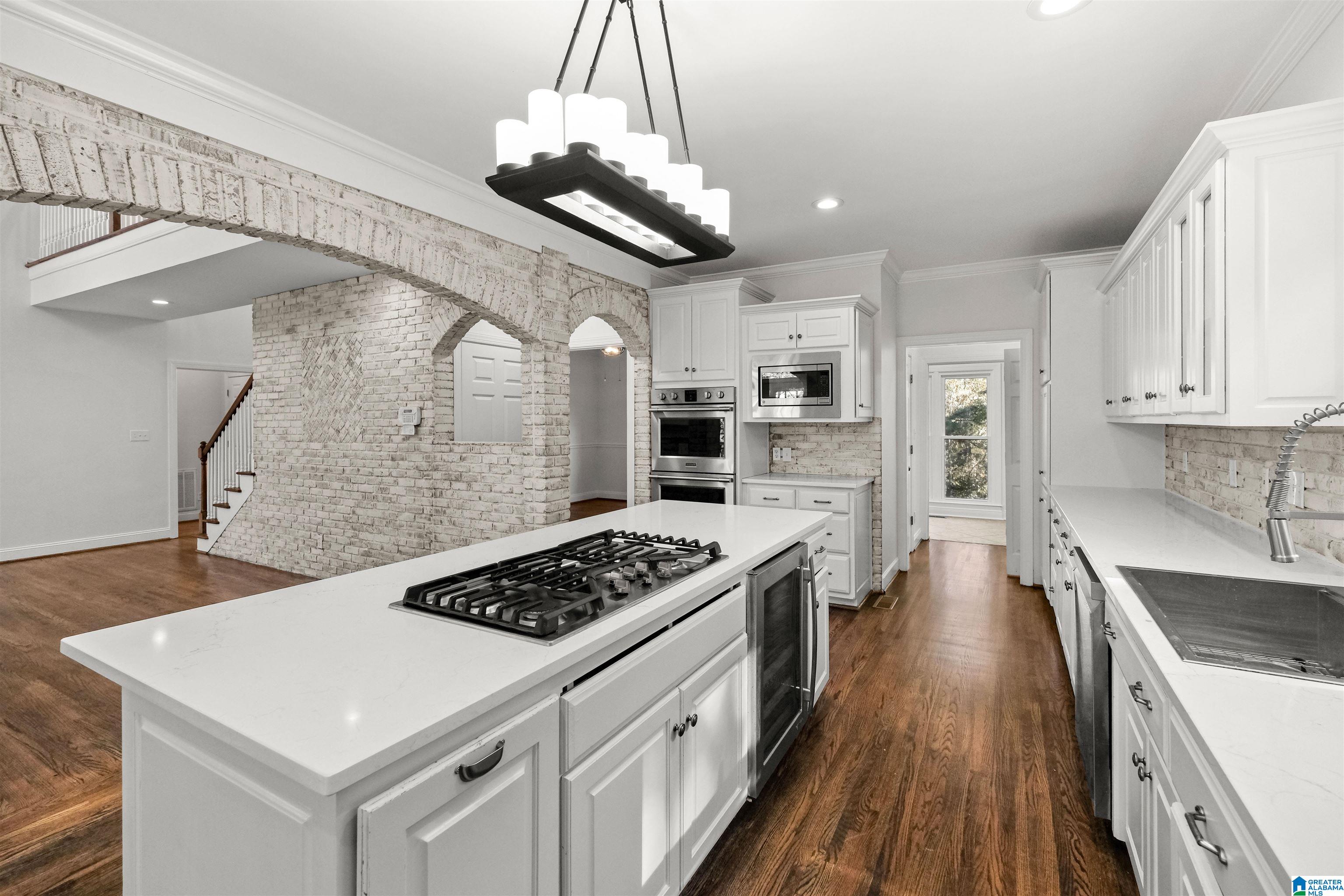 306 Hickory Valley Road Trussville, AL 35173 - Photo 19 of 72