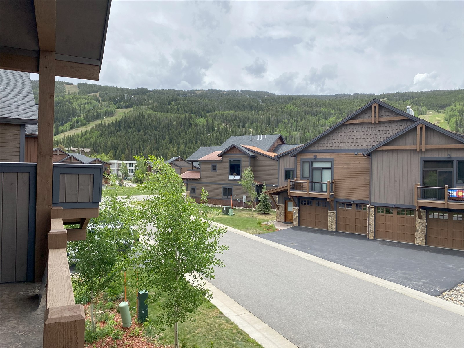 96 Erickson Loop, Unit 96 Keystone, CO 80435 - Photo 13 of 28 Gallery Image 13