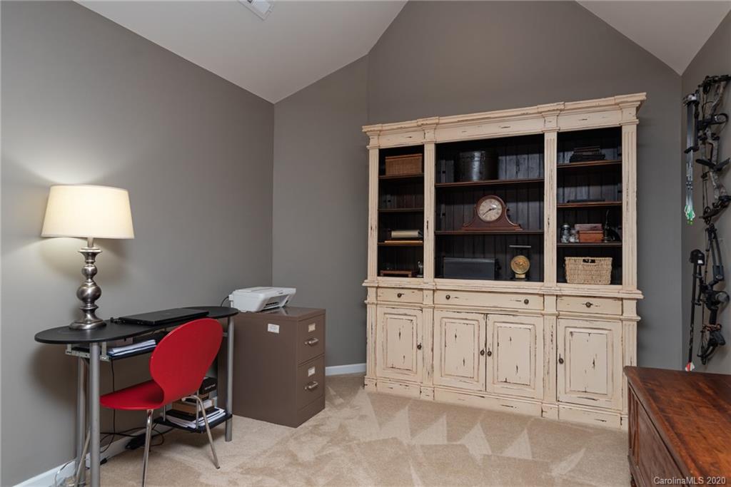 7838 East Berkeley Road Denver, NC 28037 - Photo 26 of 34 a view of a workspace with furniture