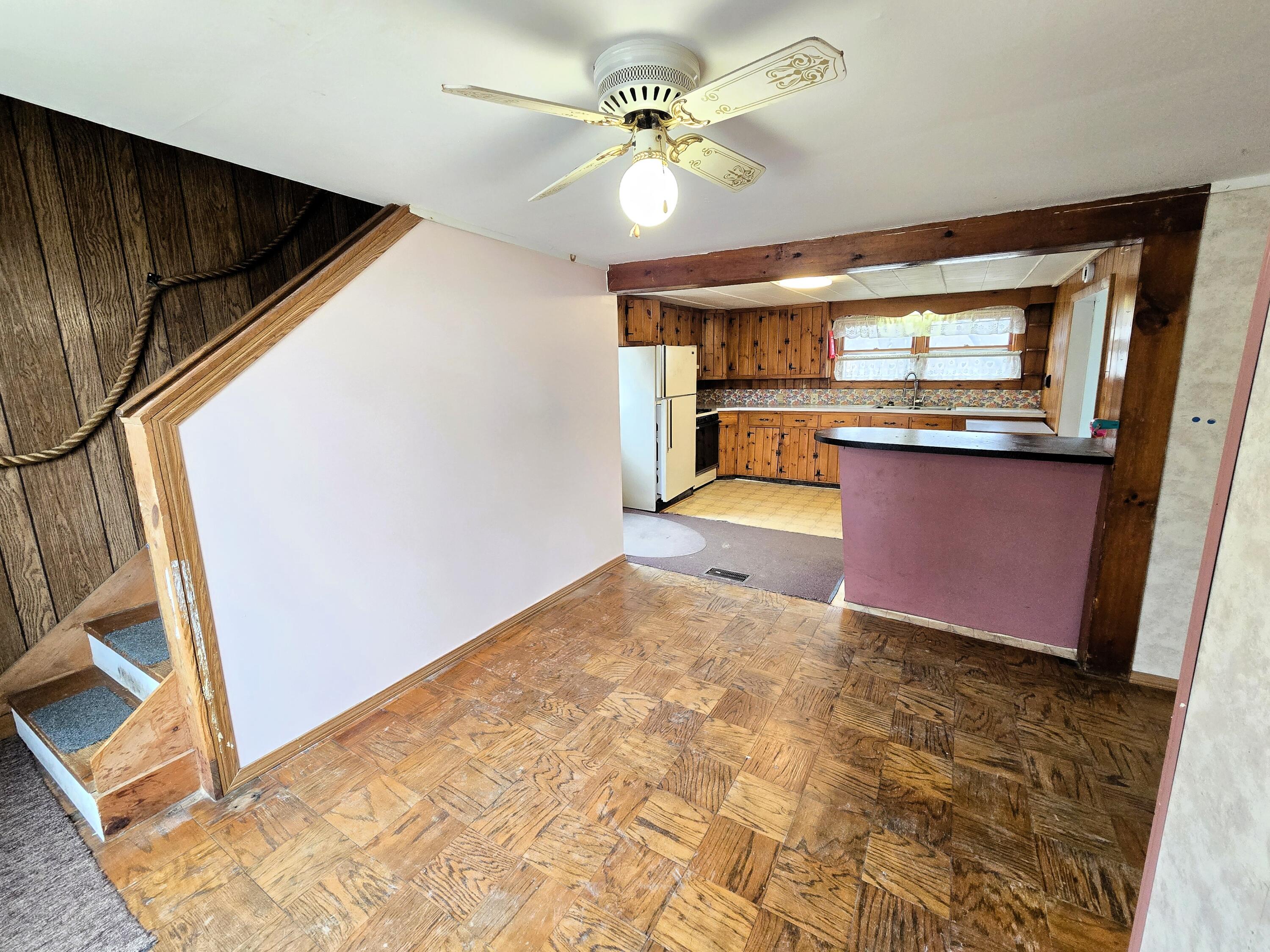 156 Depot Street Unity, ME 04988 - Photo 11 of 27 Dining Room