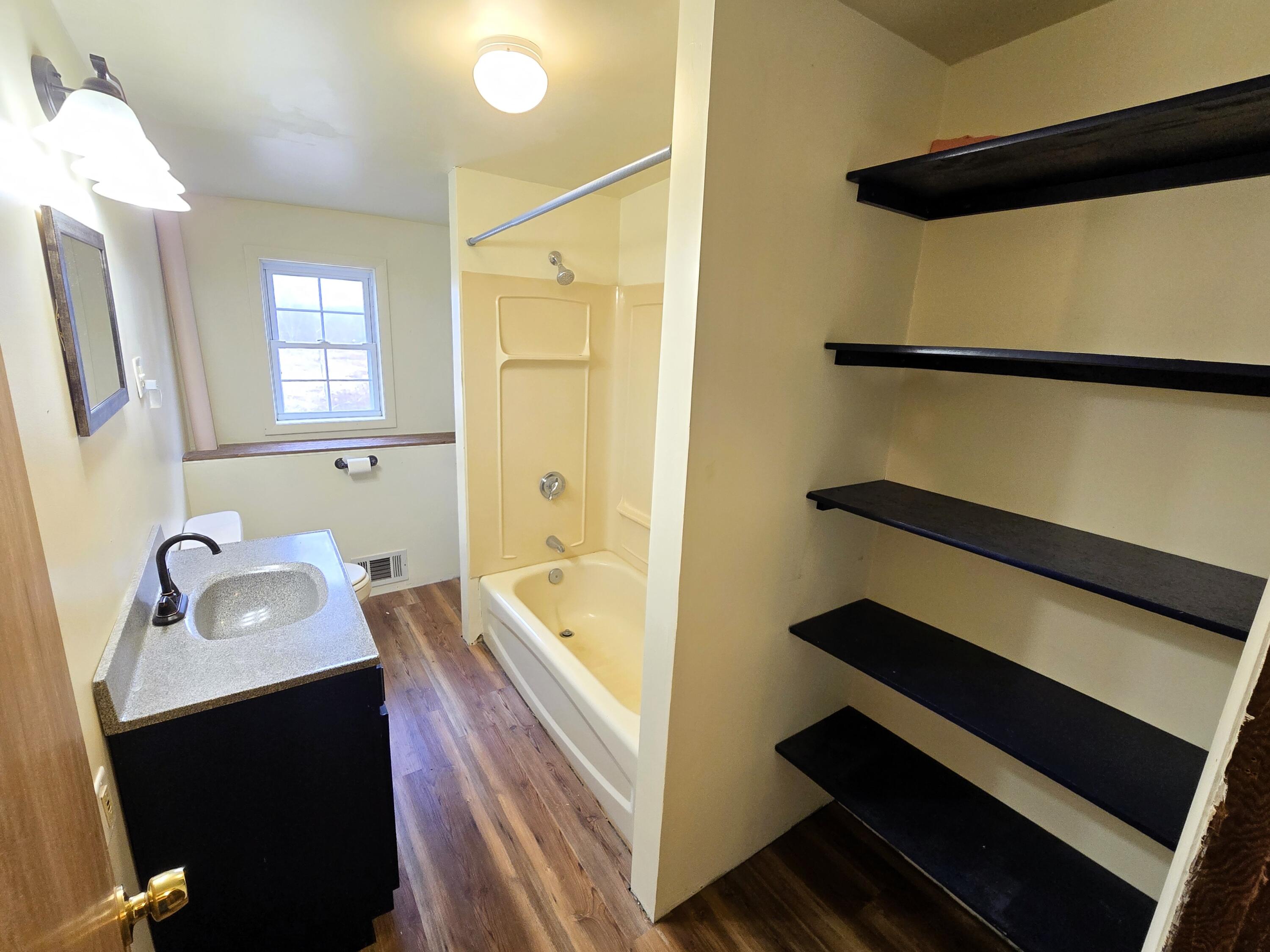 156 Depot Street Unity, ME 04988 - Photo 20 of 27 Bathroom