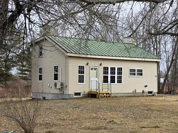$200,000 | 156 Depot Street, Unity, ME 04988