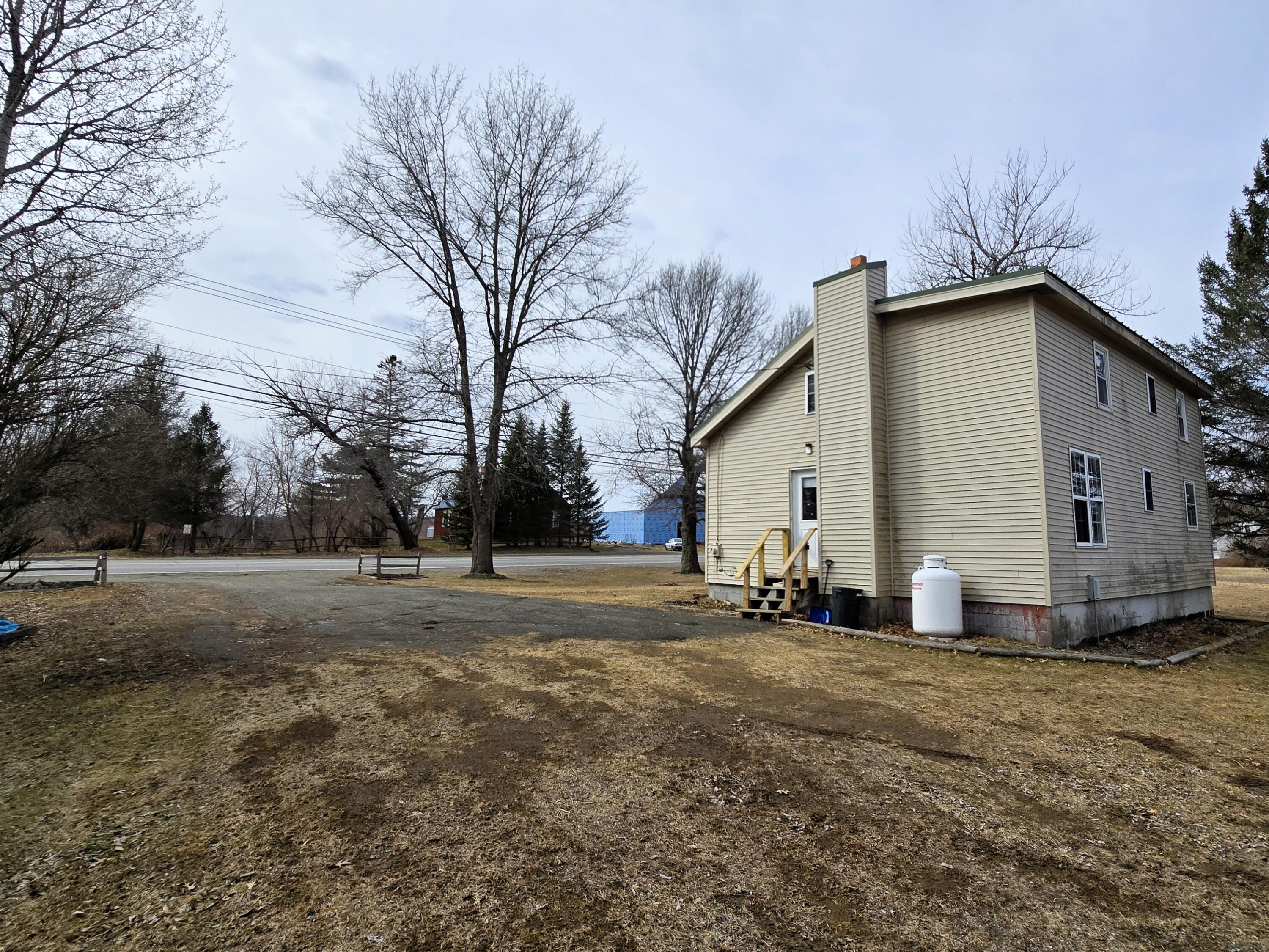 156 Depot Street Unity, ME 04988 - Photo 21 of 27 156 Depot Street