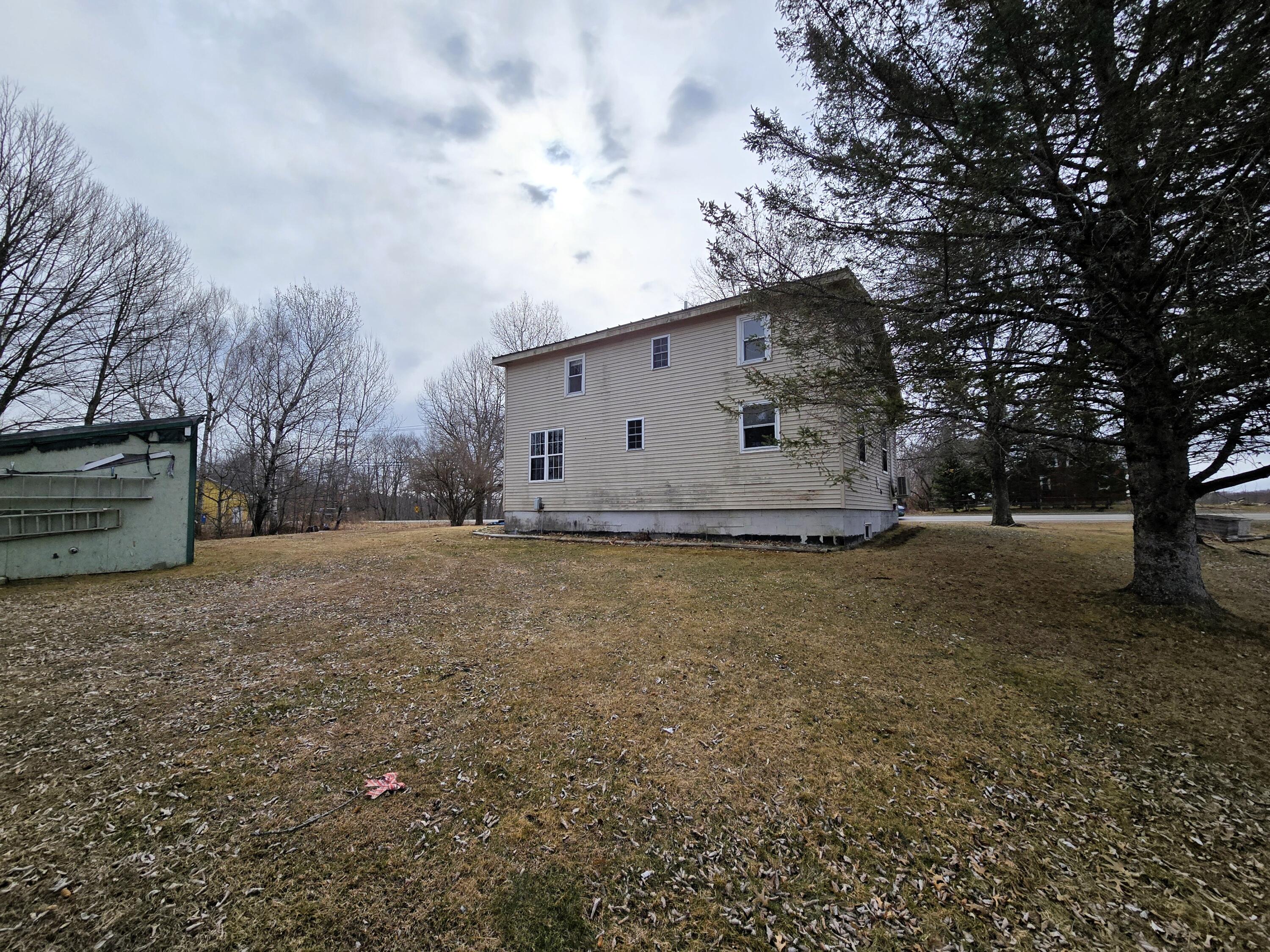 156 Depot Street Unity, ME 04988 - Photo 23 of 27 156 Depot Street