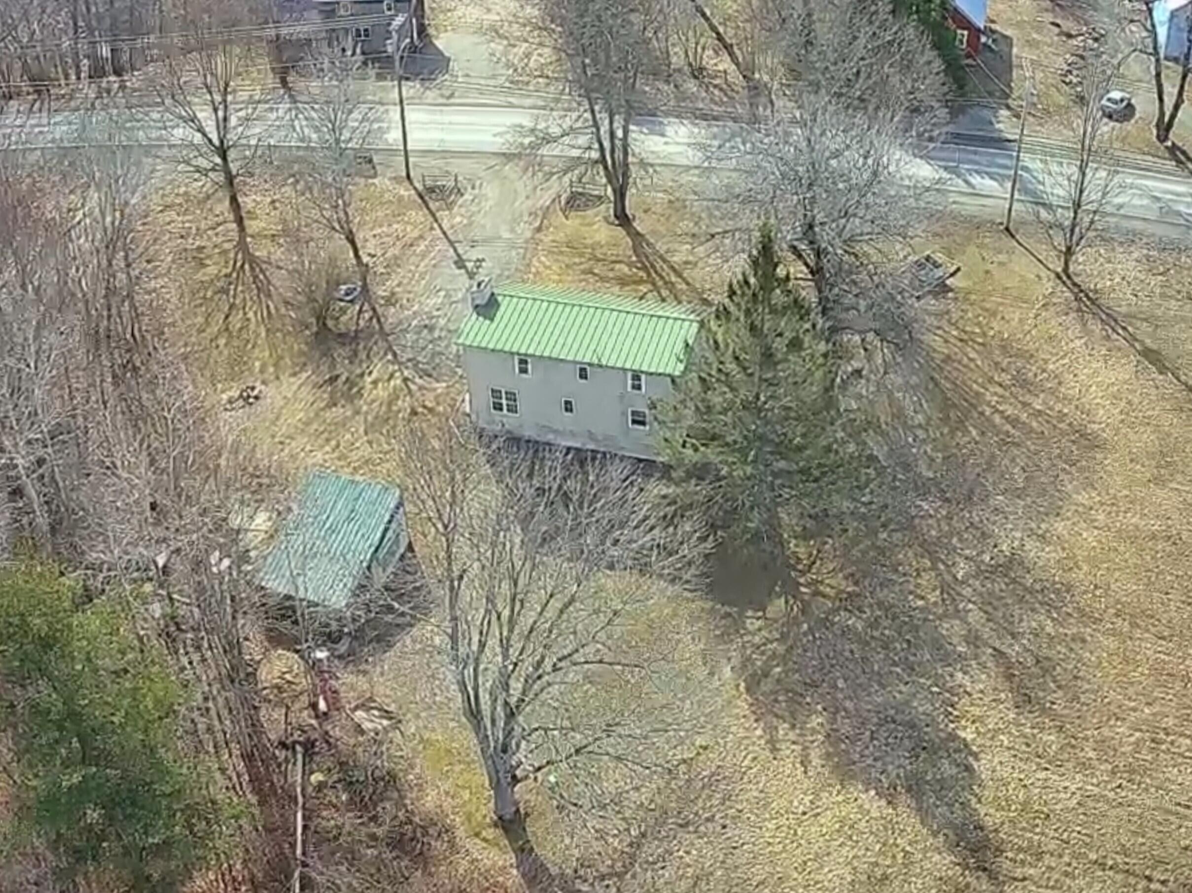 156 Depot Street Unity, ME 04988 - Photo 27 of 27 156 Depot Street