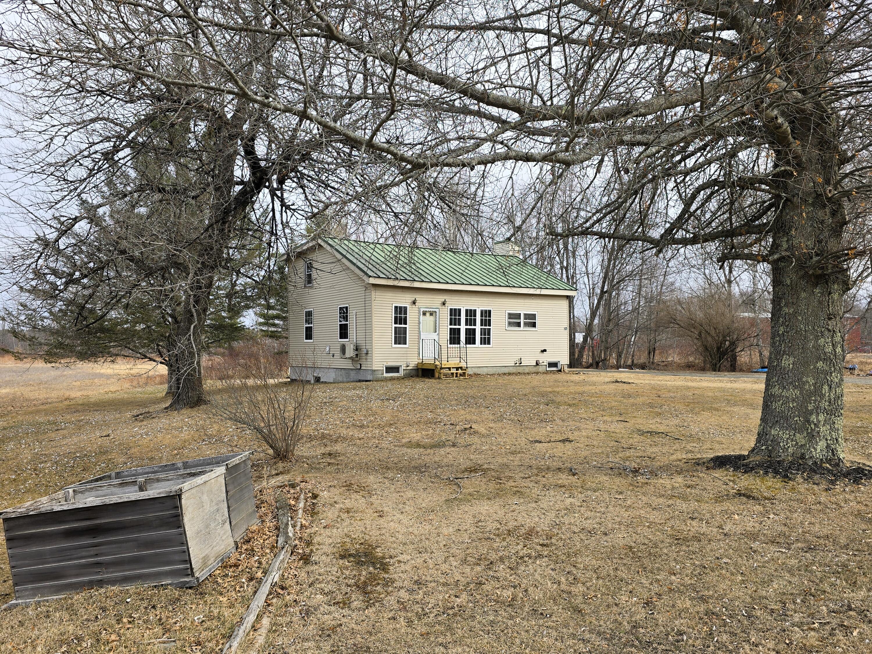 156 Depot Street Unity, ME 04988 - Photo 3 of 27 156 Depot Street