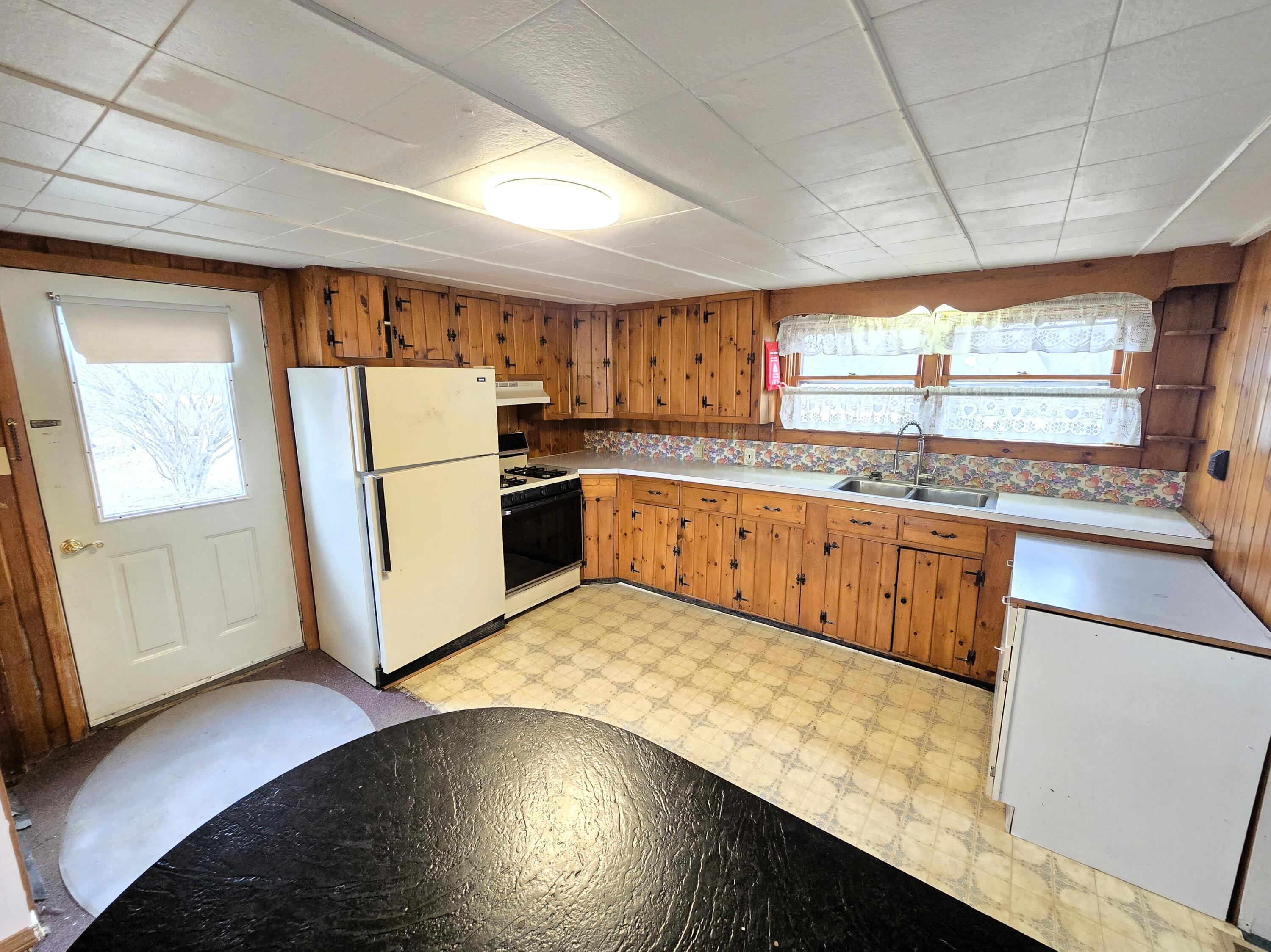 156 Depot Street Unity, ME 04988 - Photo 5 of 27 Kitchen