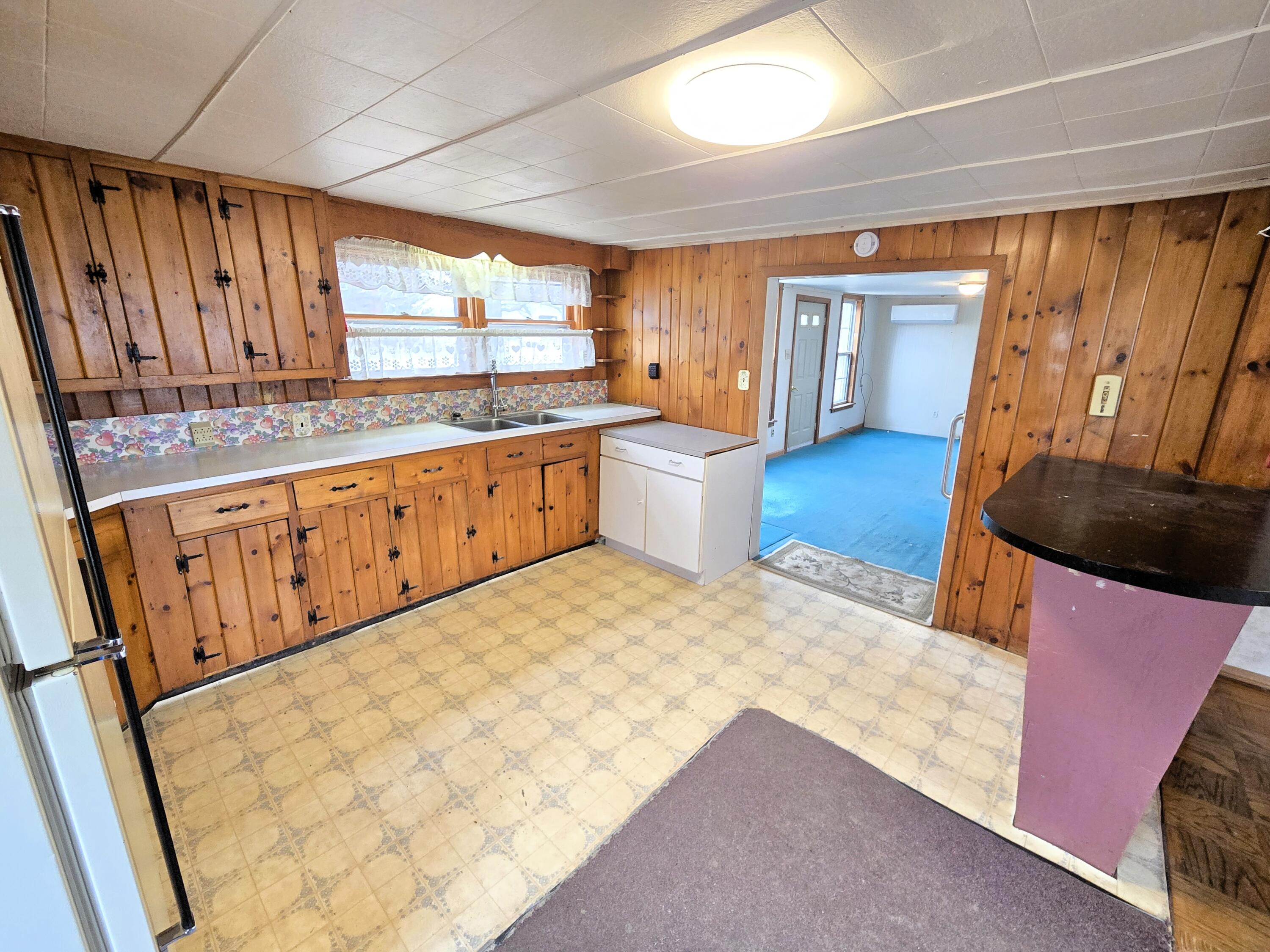 156 Depot Street Unity, ME 04988 - Photo 7 of 27 Kitchen