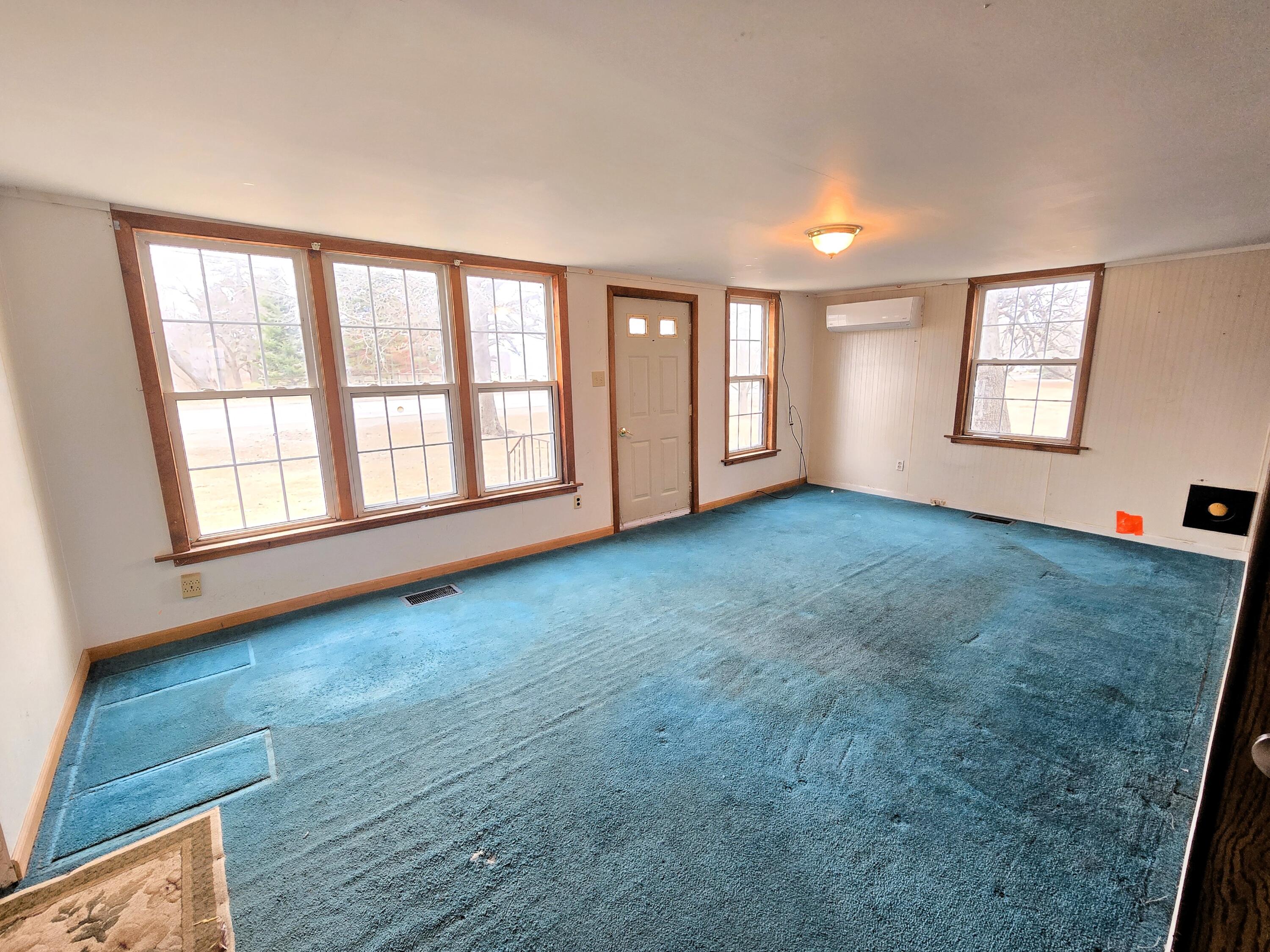 156 Depot Street Unity, ME 04988 - Photo 8 of 27 Living Room