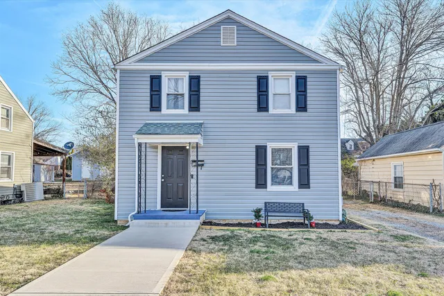 $229,950 | 3015 Kennedy Street Northeast, Roanoke, VA 24012