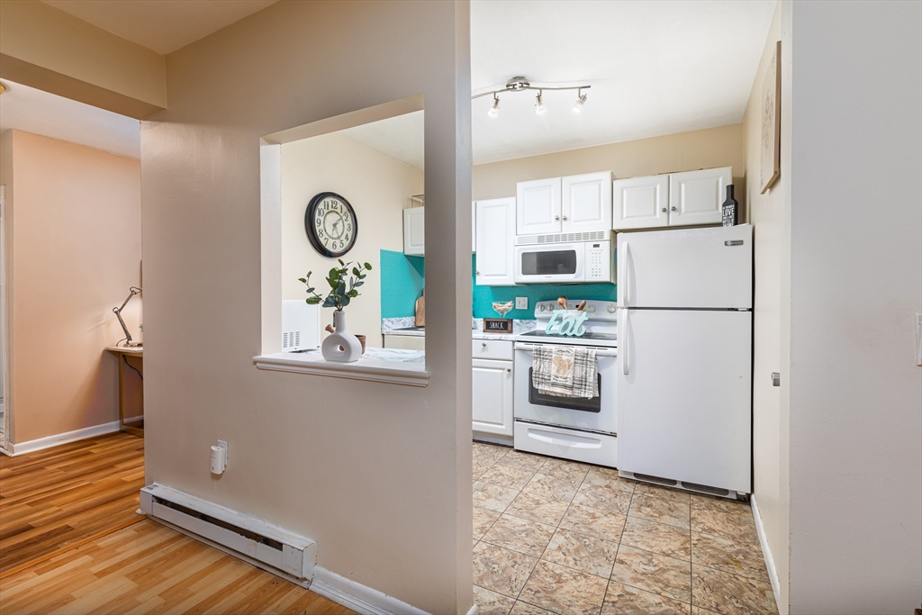 116 Spring Street, Unit A4 Boston, MA 02132 - Photo 7 of 15