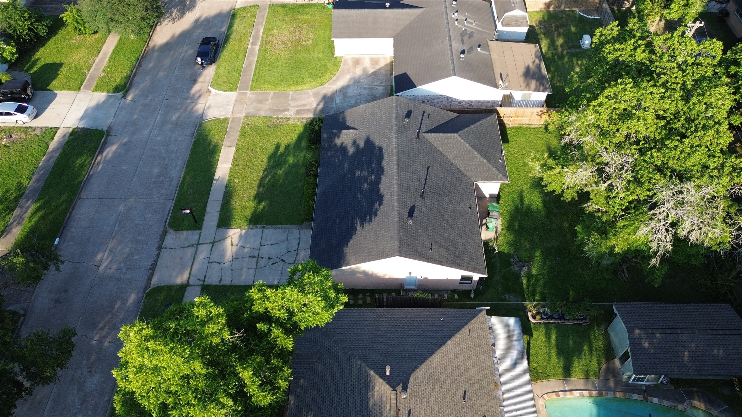 7607 Grape Street Houston, TX 77074 - Photo 34 of 42