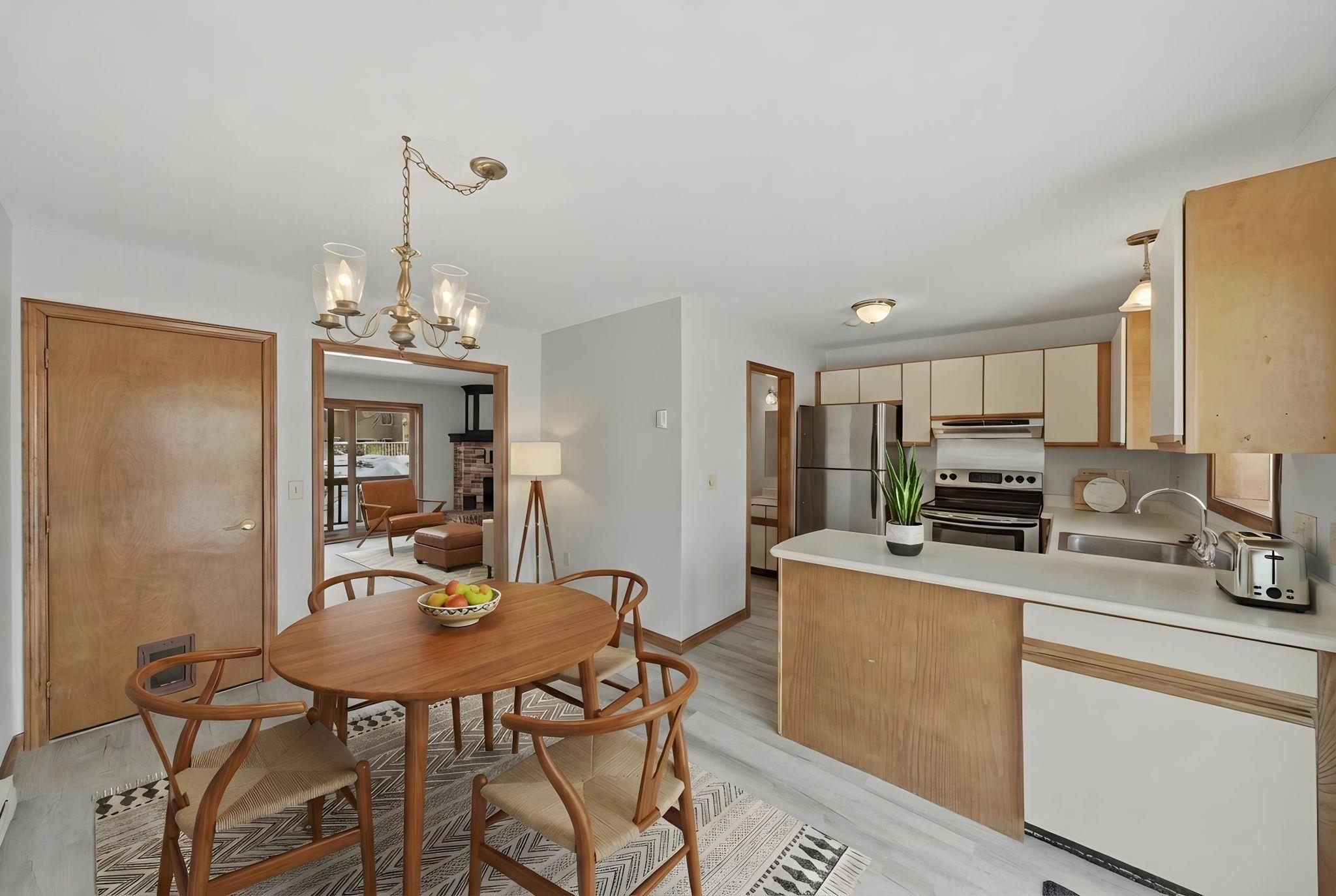 336 Intervale Road, Unit D4 Gilford, NH 03249 - Photo 6 of 27