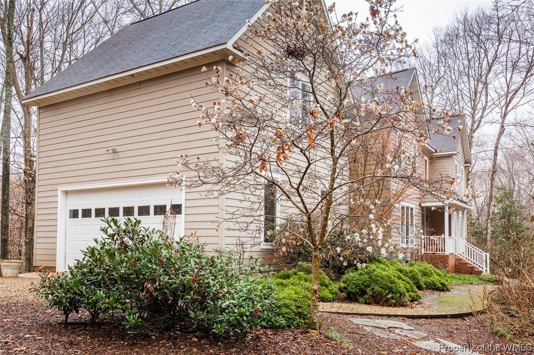 3500 Green Box Road Lanexa, VA 23089 - Photo 39 of 40 Gallery Image 39