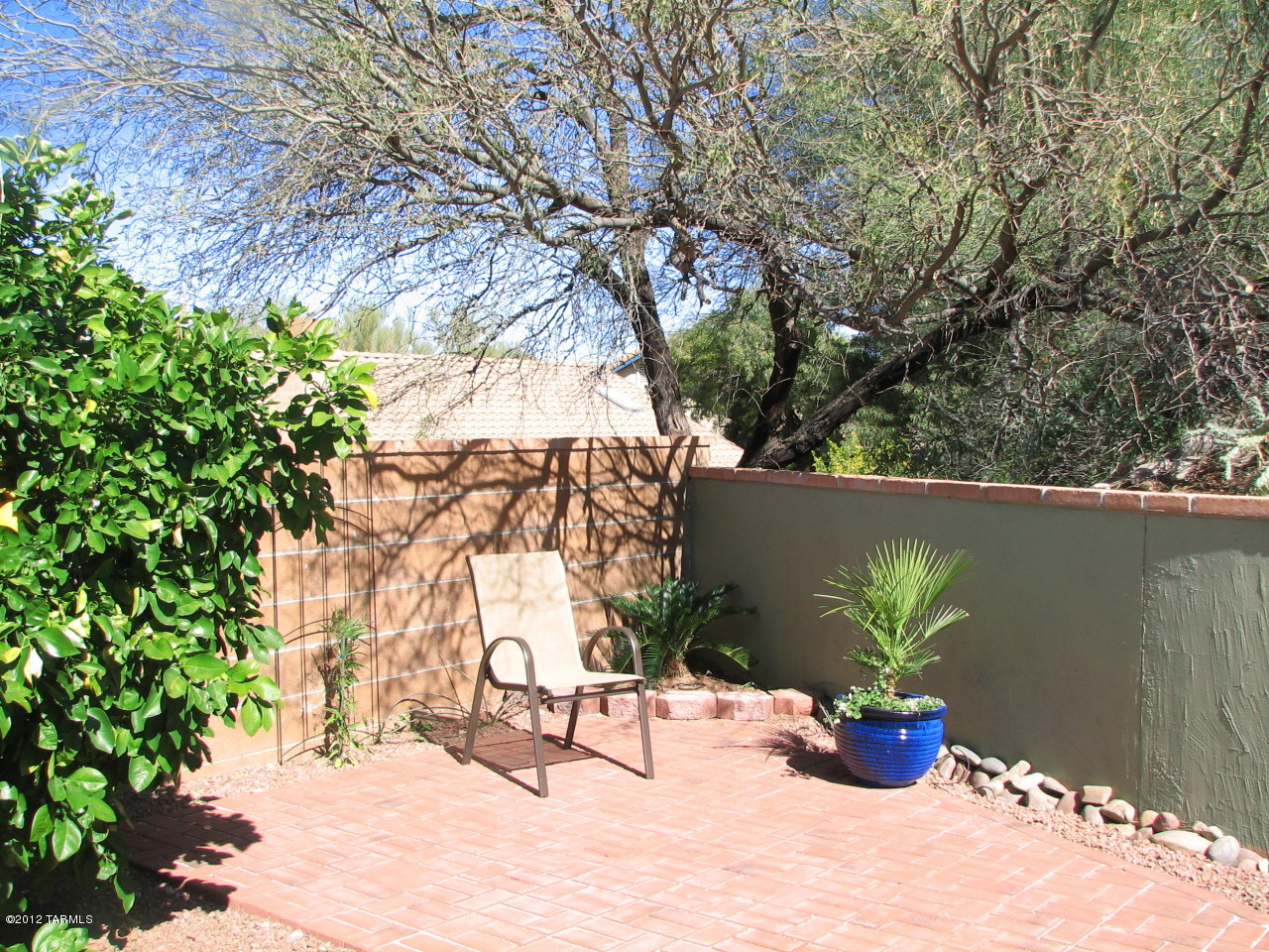 1515 East Tascal Loop Tucson, AZ 85737 - Photo 15 of 16