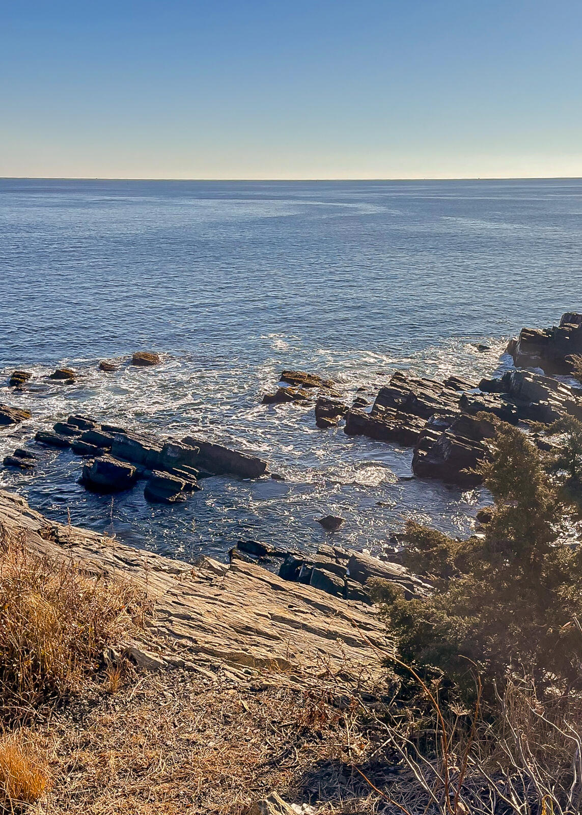 5 Quartz Knob Road Cape Elizabeth, ME 04107 - Photo 52 of 53 Fort Williams