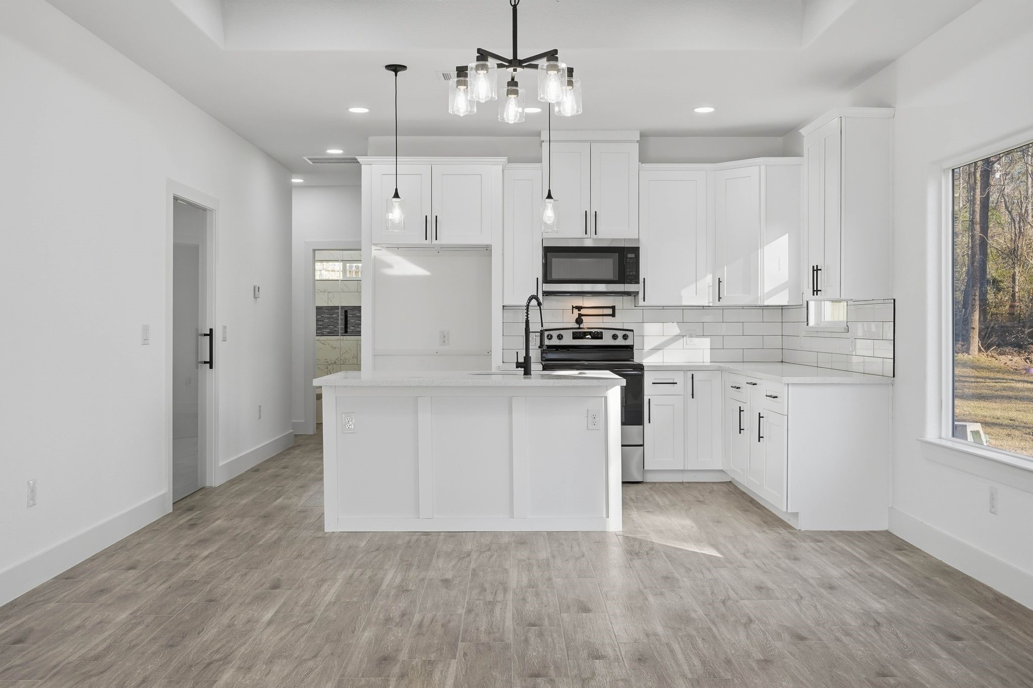 14834 Fannin Road Willis, TX 77378 - Photo 13 of 35