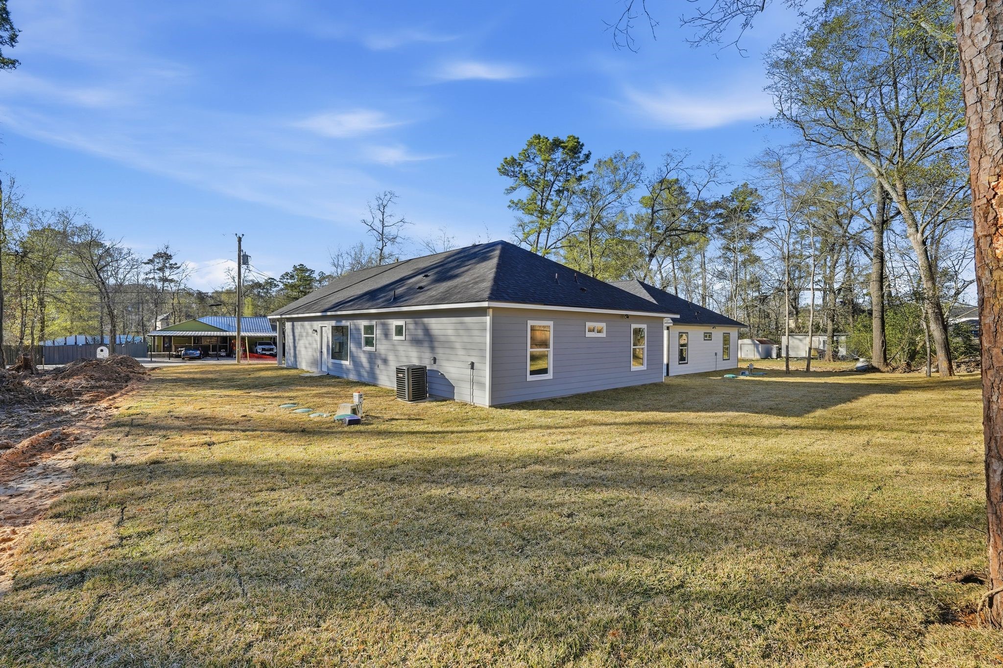 14834 Fannin Road Willis, TX 77378 - Photo 27 of 35