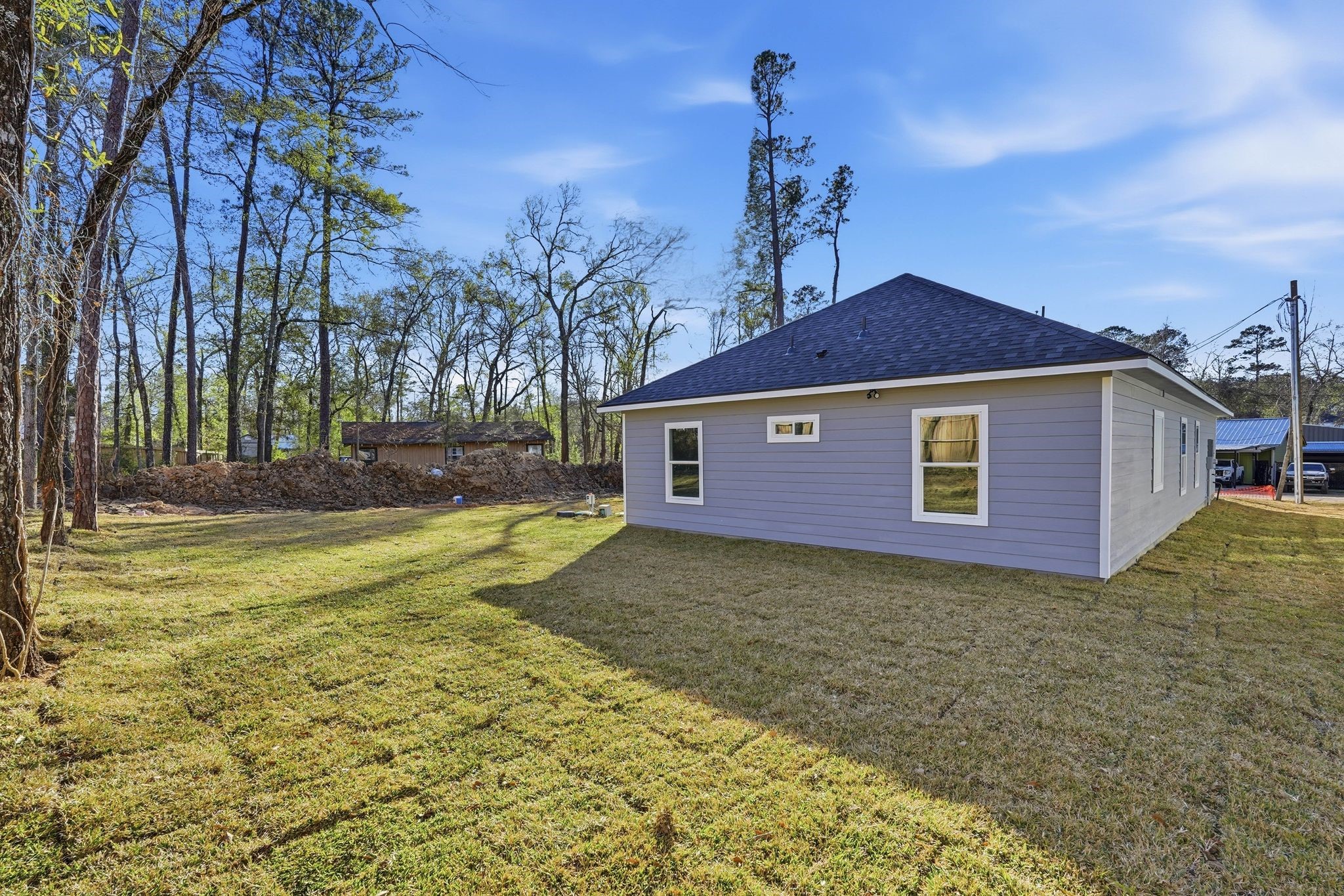 14834 Fannin Road Willis, TX 77378 - Photo 28 of 35