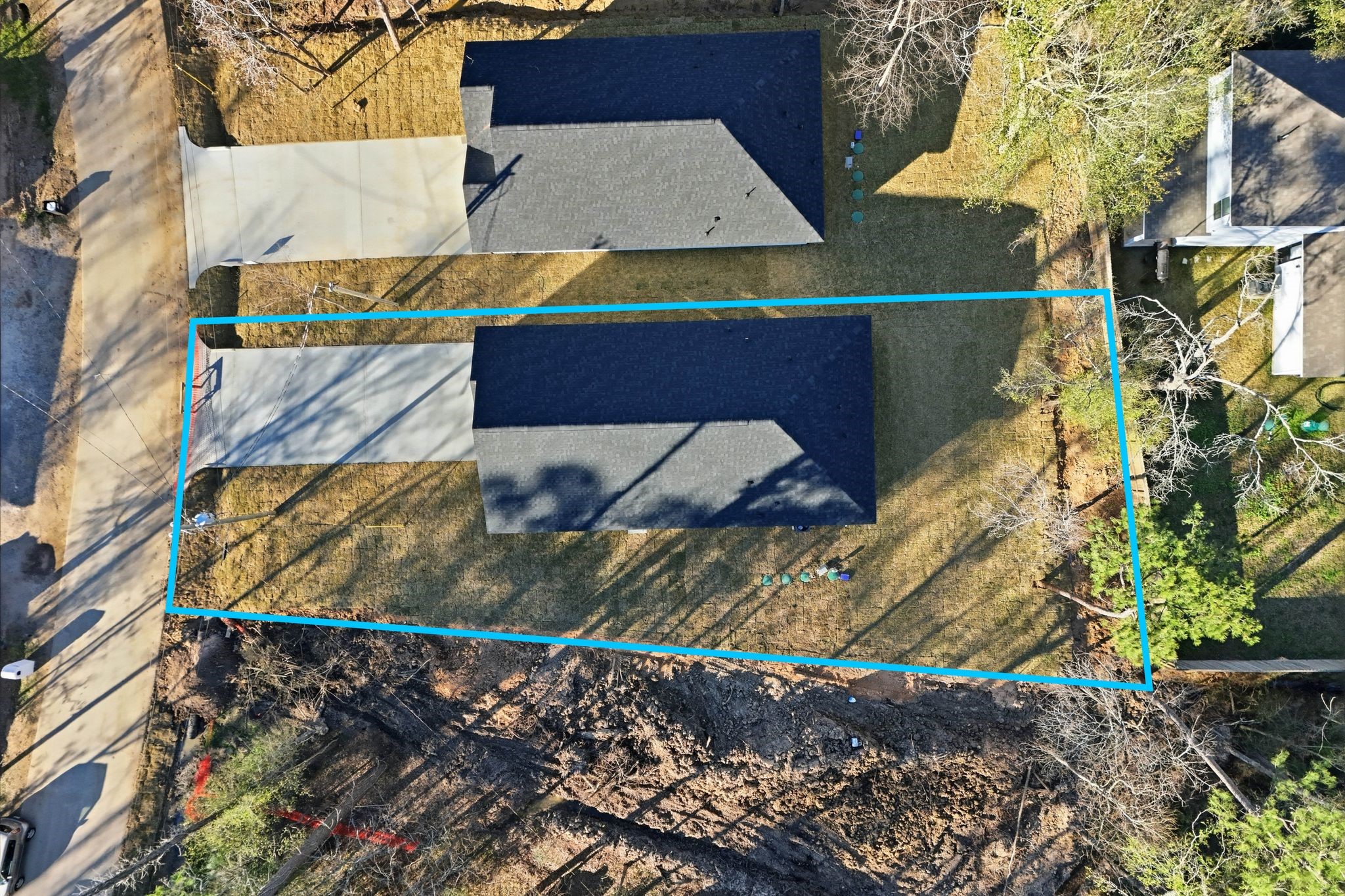 14834 Fannin Road Willis, TX 77378 - Photo 30 of 35