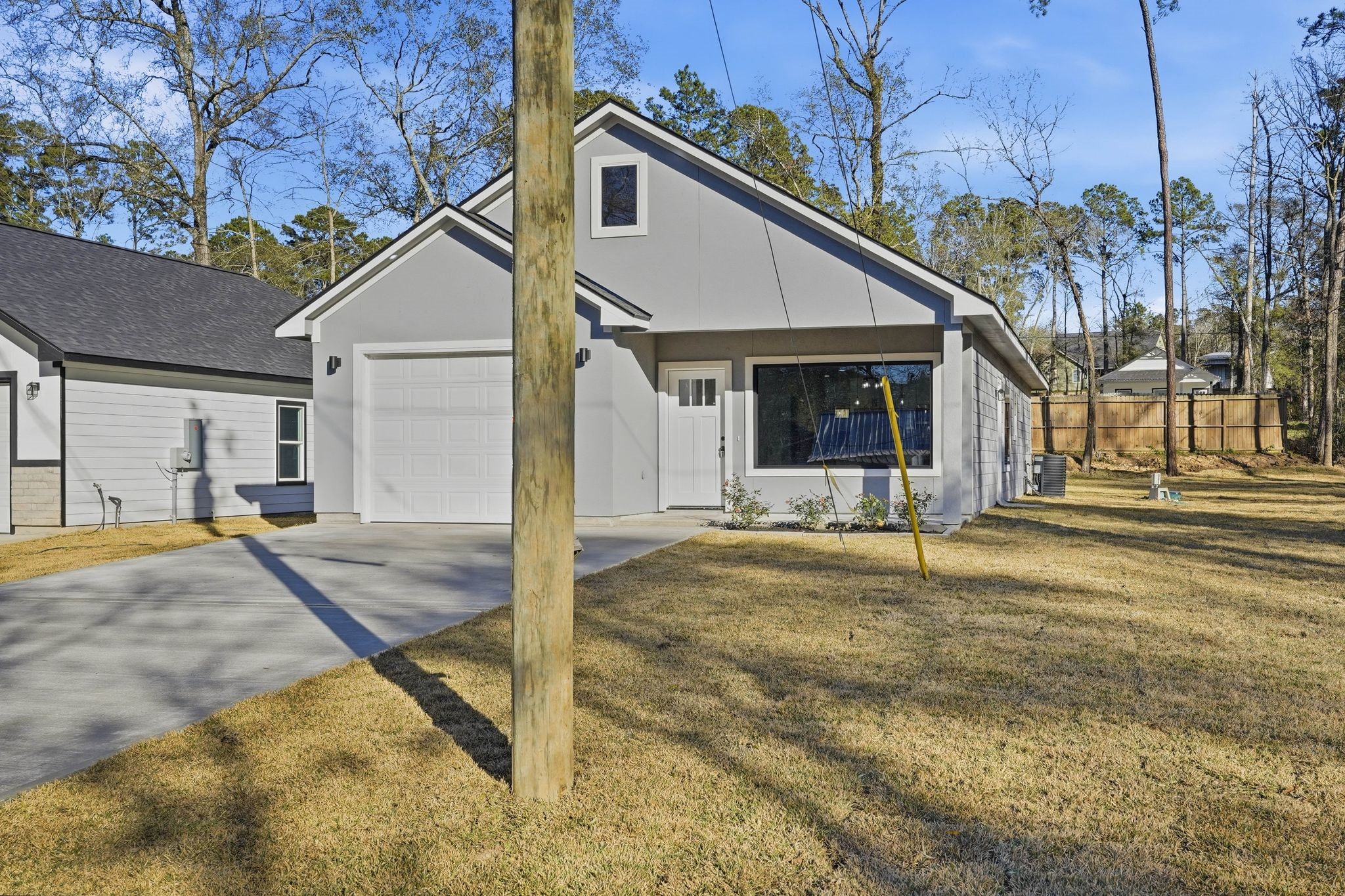 14834 Fannin Road Willis, TX 77378 - Photo 3 of 35