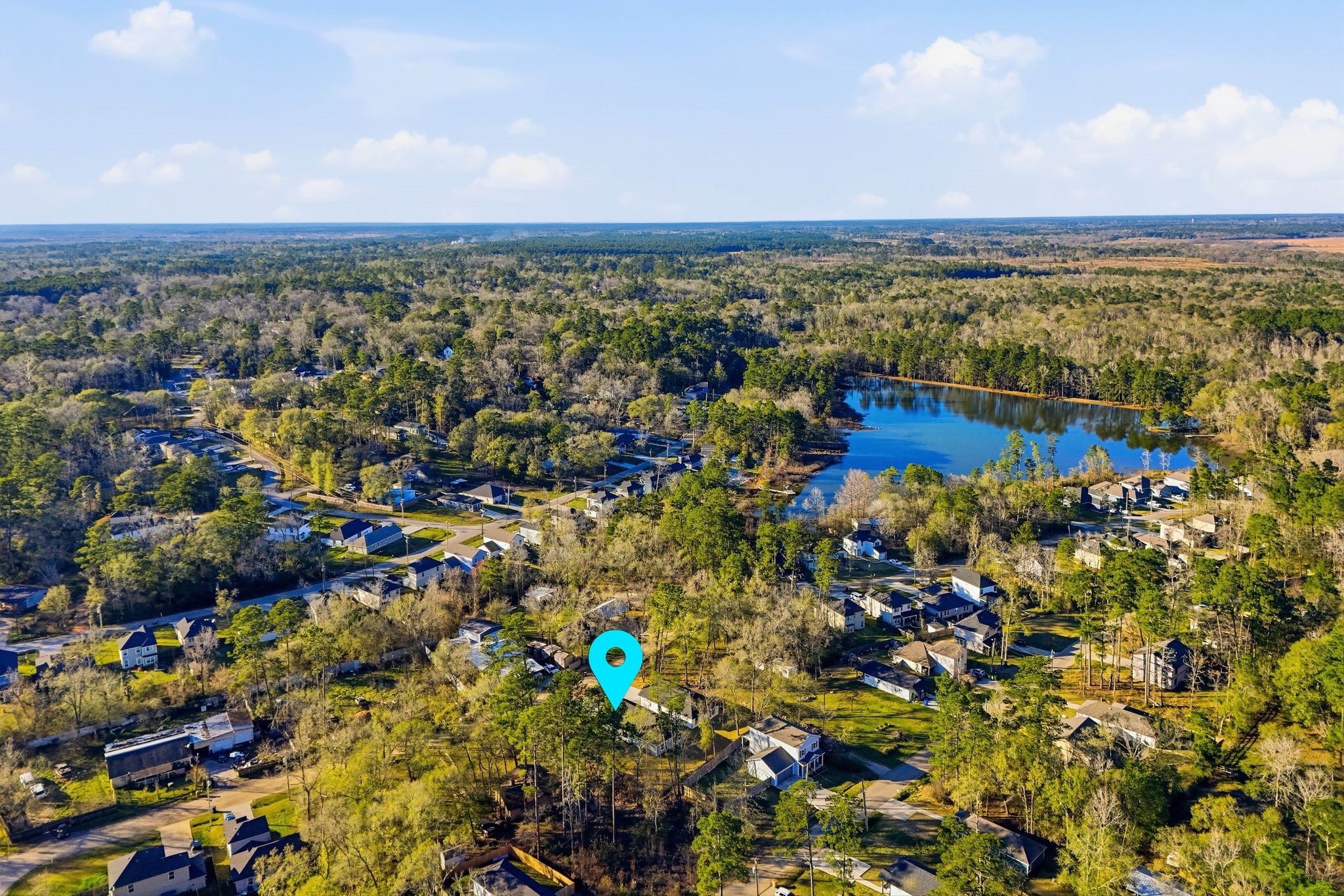 14834 Fannin Road Willis, TX 77378 - Photo 31 of 35