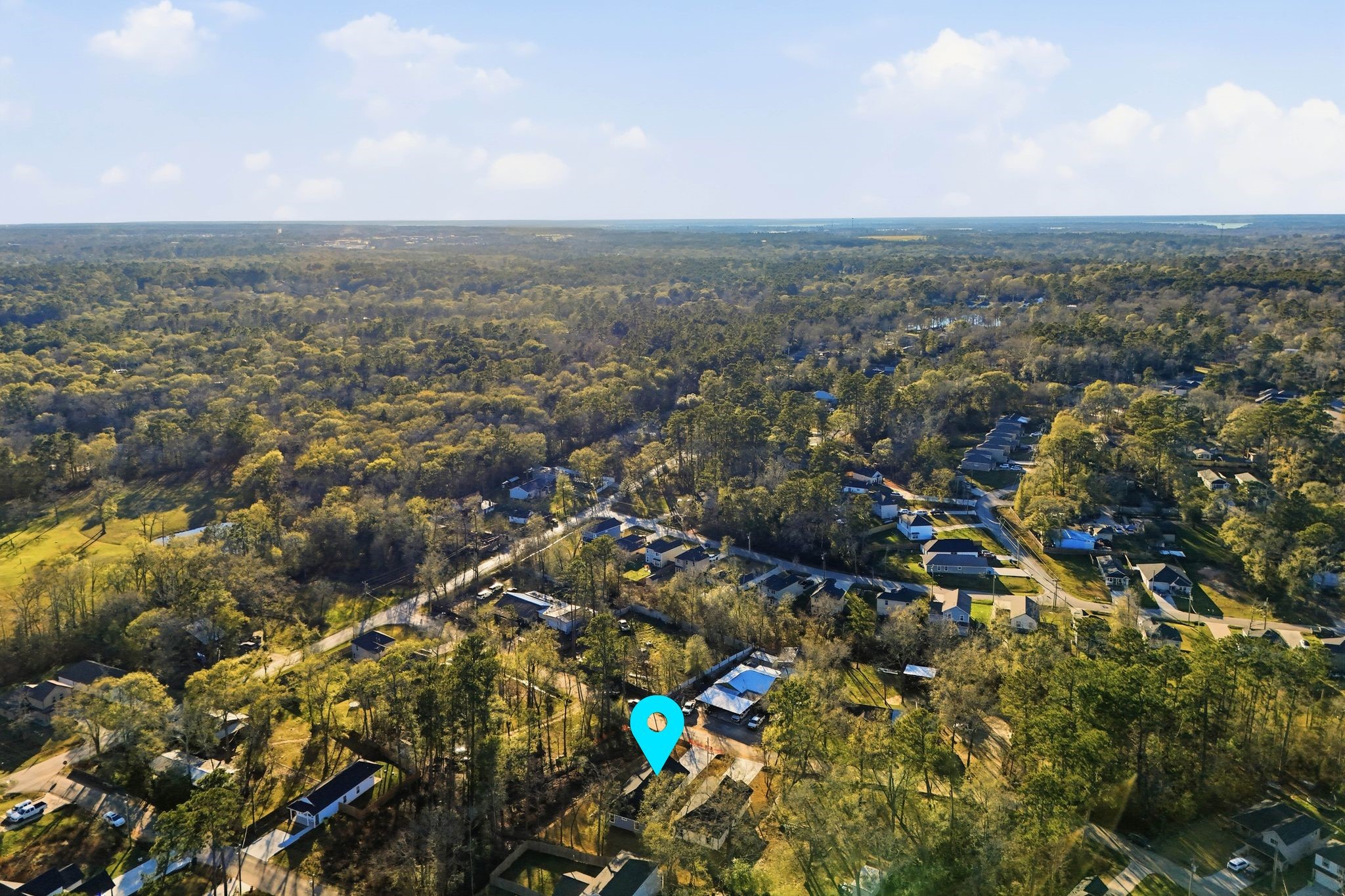 14834 Fannin Road Willis, TX 77378 - Photo 32 of 35