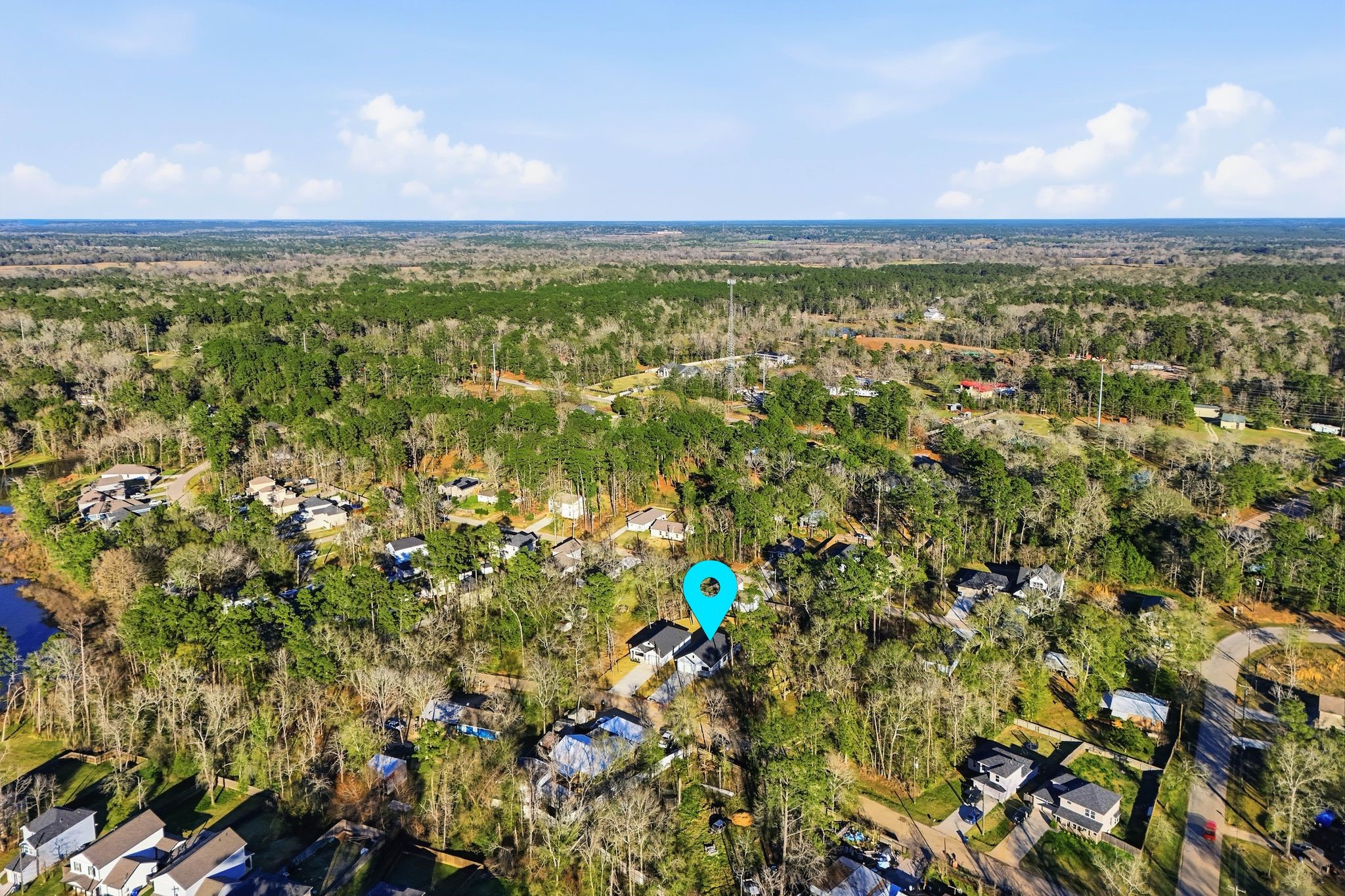 14834 Fannin Road Willis, TX 77378 - Photo 34 of 35