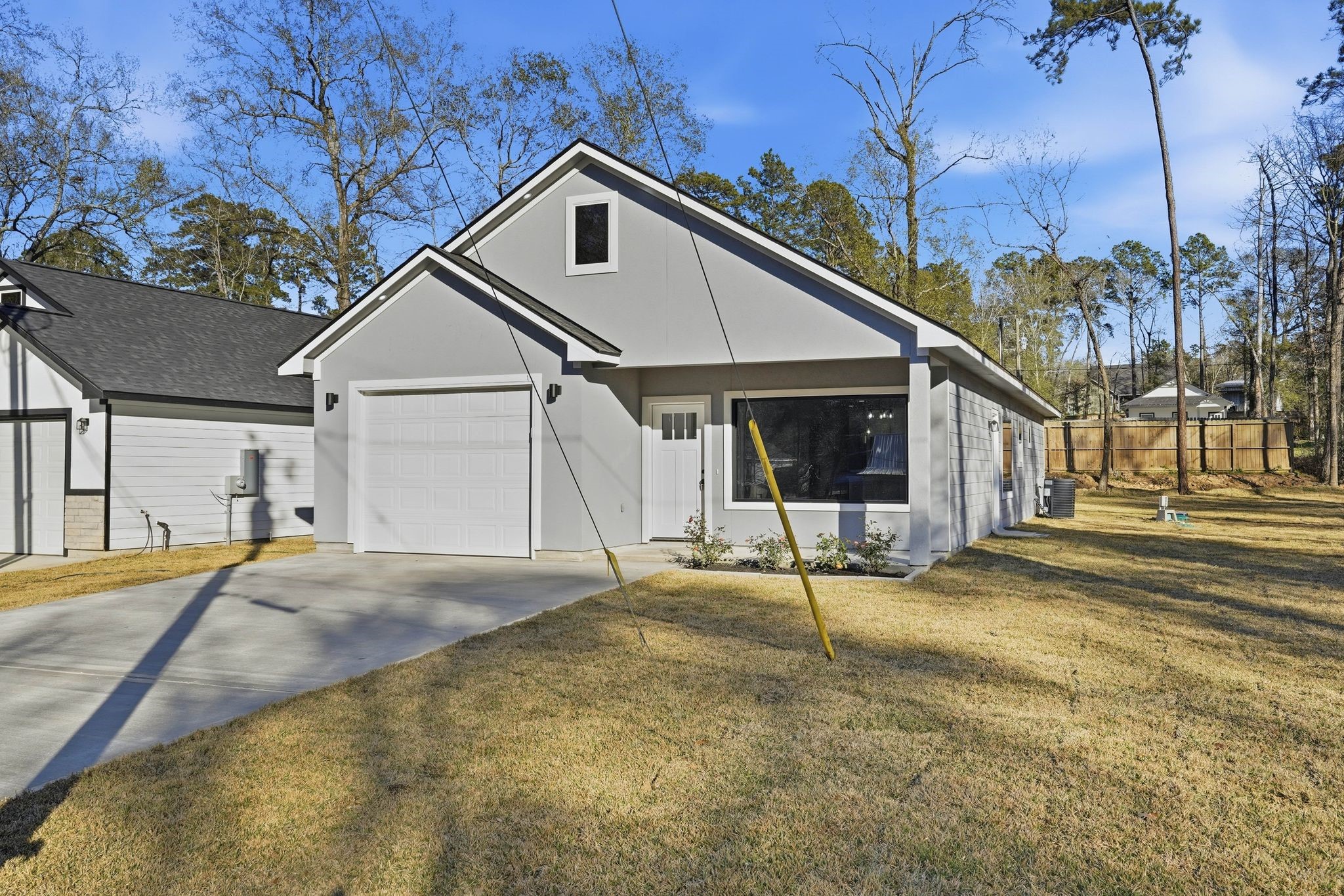 14834 Fannin Road Willis, TX 77378 - Photo 4 of 35