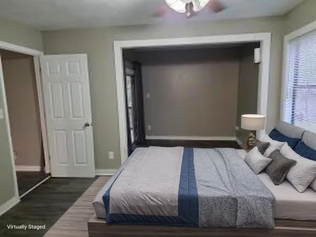 $1,495 | 1213 Roach Hollow Road, Ringgold, GA 30736