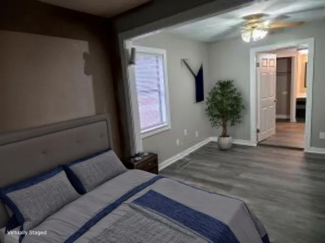 $1,495 | 1213 Roach Hollow Road, Ringgold, GA 30736