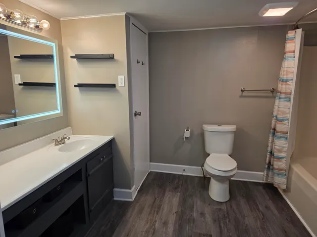 $1,495 | 1213 Roach Hollow Road, Ringgold, GA 30736