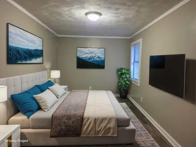 $1,495 | 1213 Roach Hollow Road, Ringgold, GA 30736