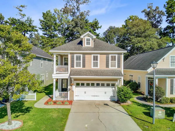 $377,500 | 124 Diploma Drive, Ladson, SC 29456