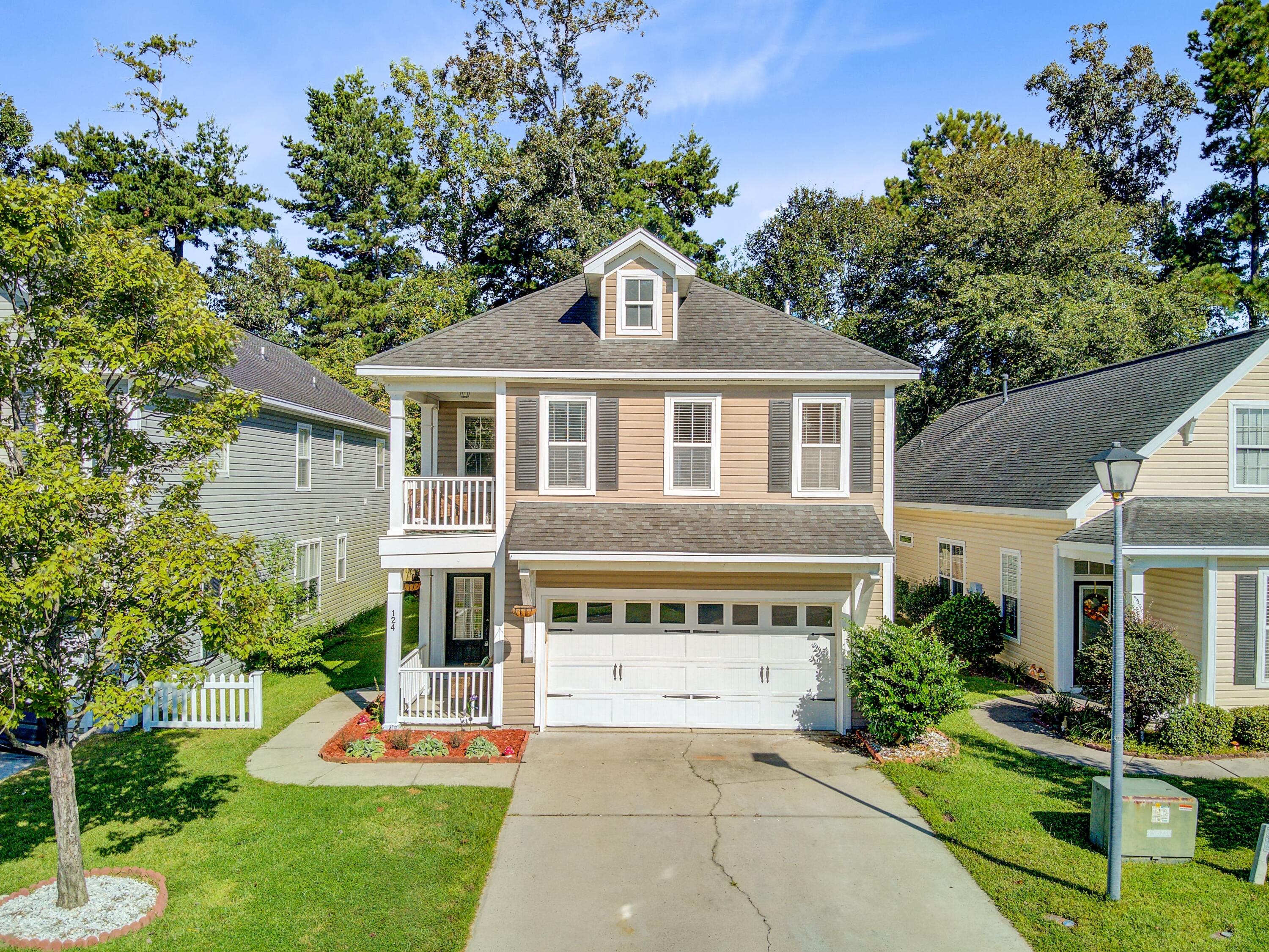 124 Diploma Drive Ladson, SC 29456 - Photo 1 of 57 01___1