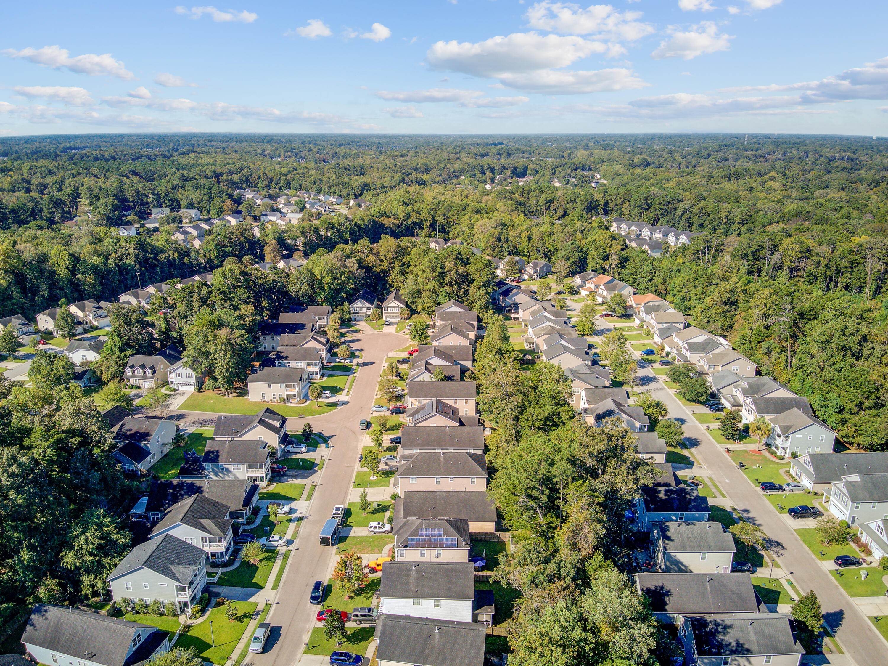 124 Diploma Drive Ladson, SC 29456 - Photo 40 of 57 52___52