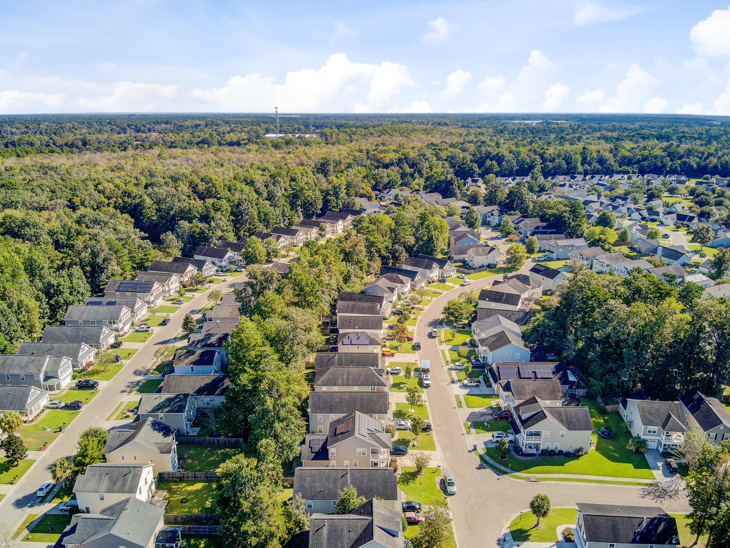 124 Diploma Drive Ladson, SC 29456 - Photo 41 of 57 56___56