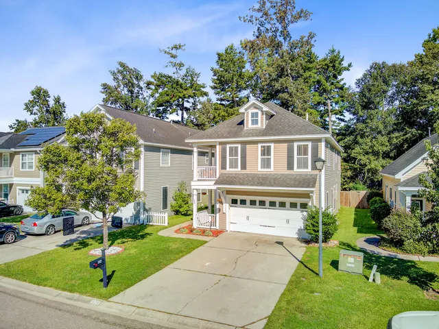 $379,000 | 124 Diploma Drive, Ladson, SC 29456