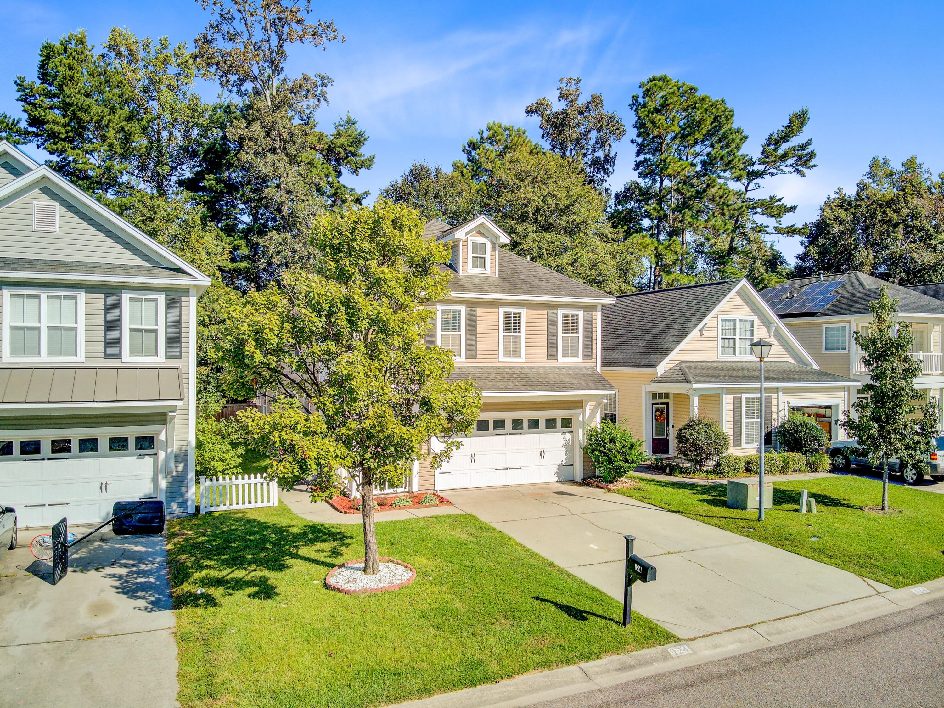 124 Diploma Drive Ladson, SC 29456 - Photo 44 of 57 04___4