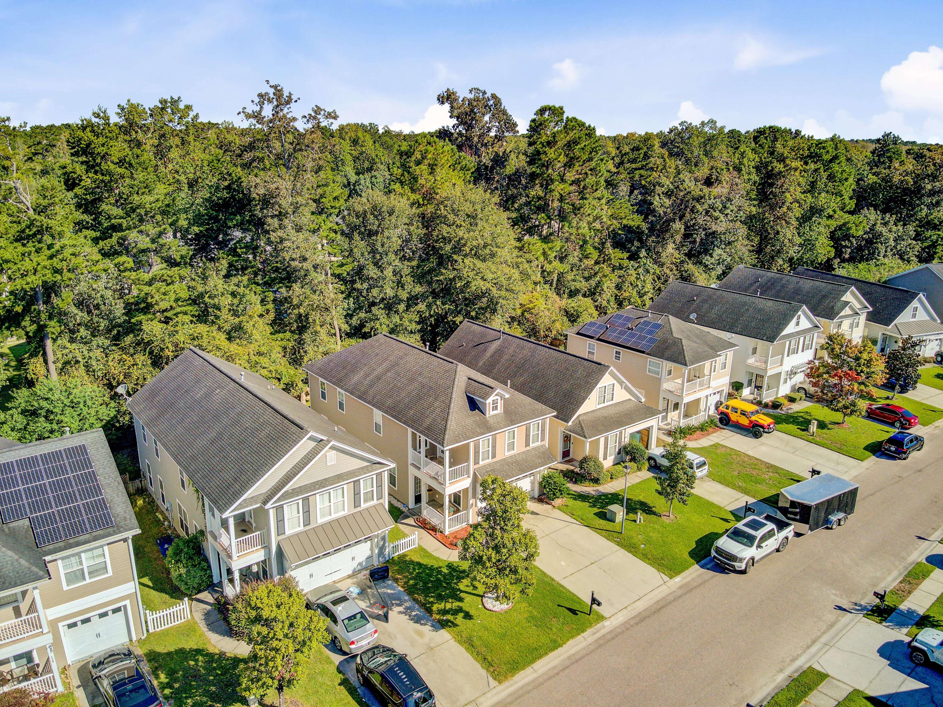 124 Diploma Drive Ladson, SC 29456 - Photo 55 of 57 58___58