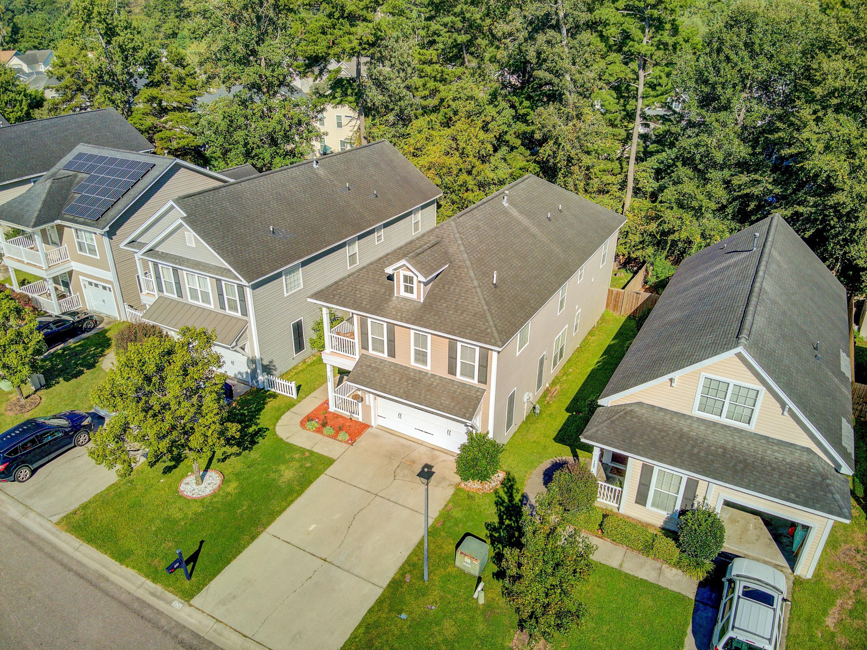 124 Diploma Drive Ladson, SC 29456 - Photo 56 of 57 61___61